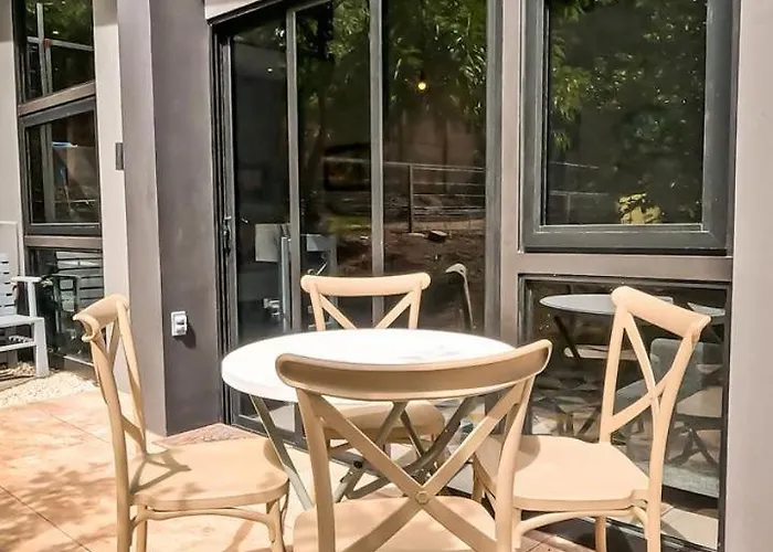 Apartamento Malani Tamarindo