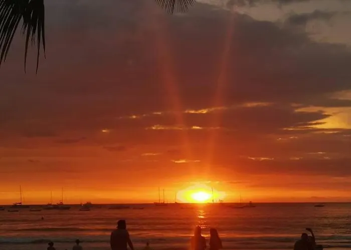 Apartamento Malani Tamarindo