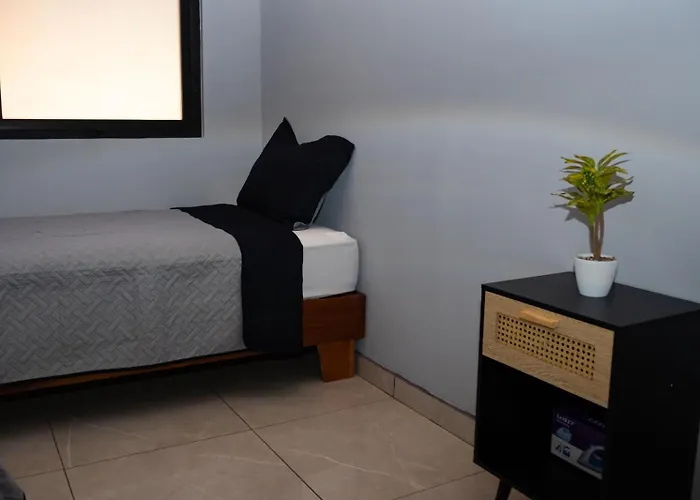 Apartamento Malani Tamarindo