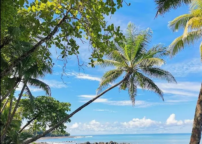Apartamento Malani Tamarindo Villarreal