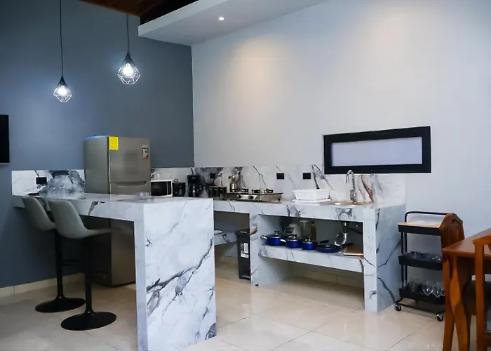 Apartamento Malani Tamarindo
