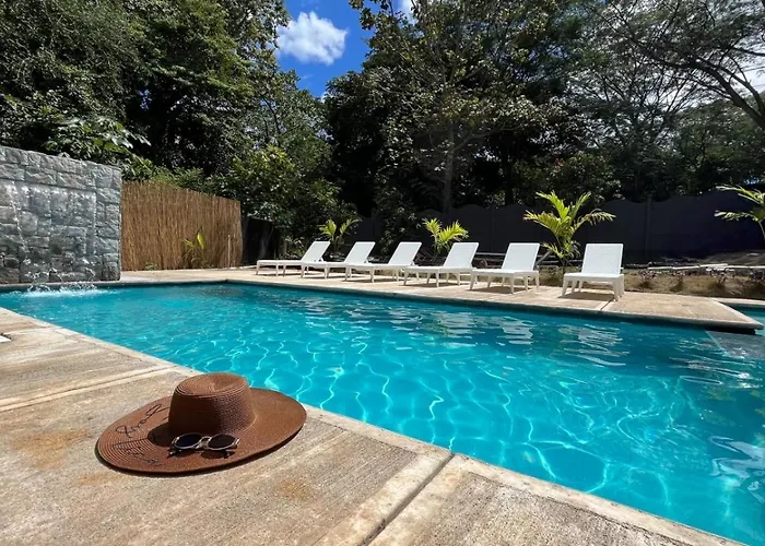 Malani Tamarindo Apartamento *