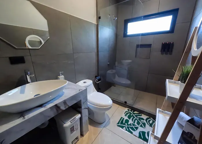 Apartamento Malani Tamarindo *