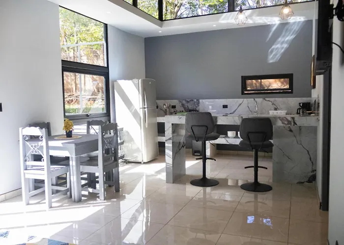 Malani Tamarindo Villarreal