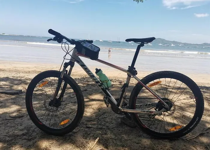 Malani Tamarindo Apartamento Villarreal
