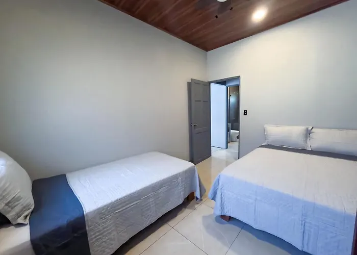 Apartamento Malani Tamarindo Villarreal