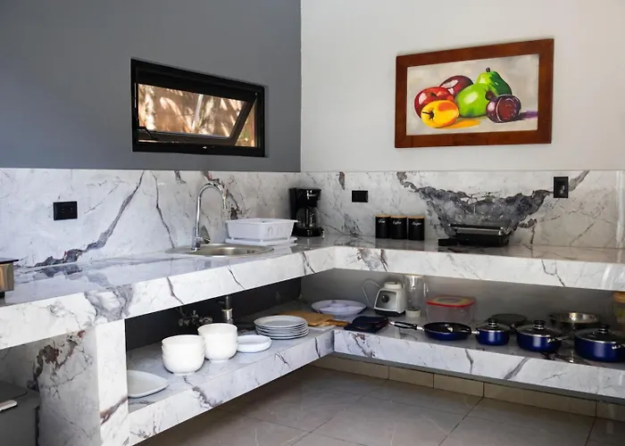 Malani Tamarindo Apartamento *