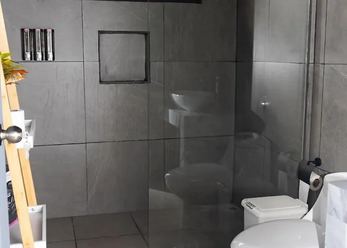 Apartamento Malani Tamarindo Villarreal