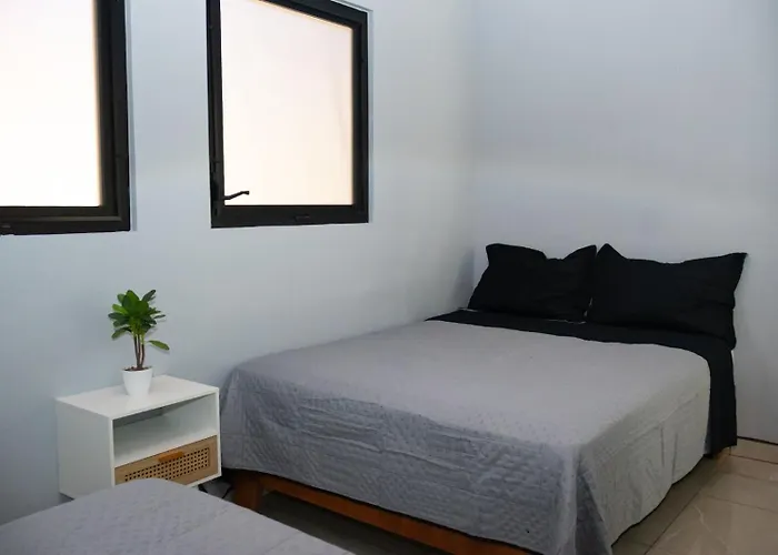 Apartamento Malani Tamarindo Villarreal