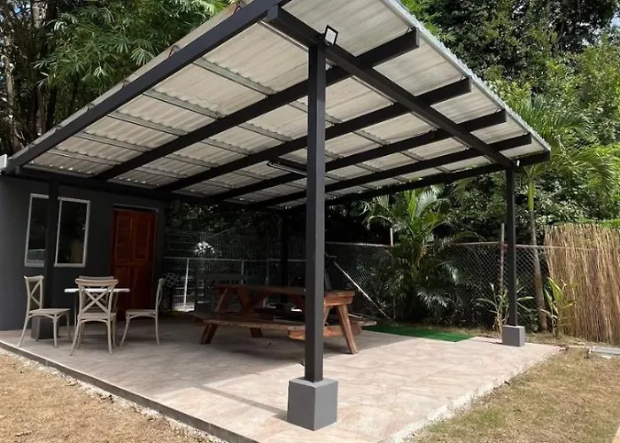 Apartamento Malani Tamarindo