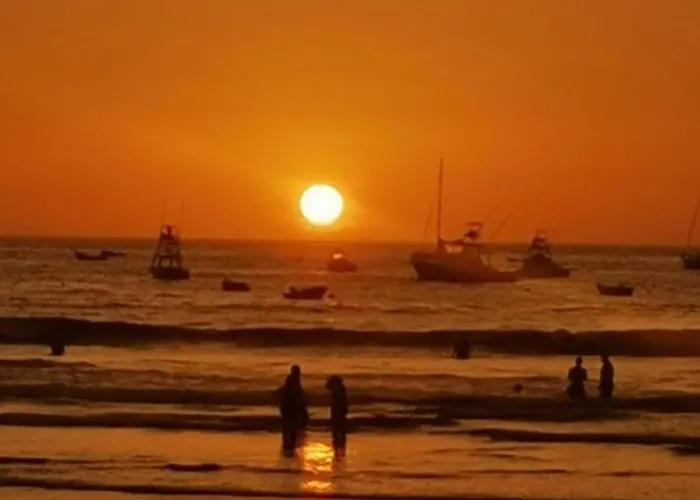 Malani Tamarindo Apartamento