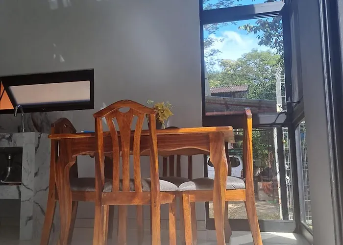 Malani Tamarindo * Villarreal