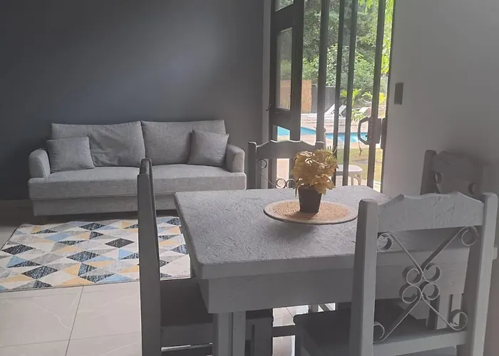 Malani Tamarindo Apartamento Villarreal