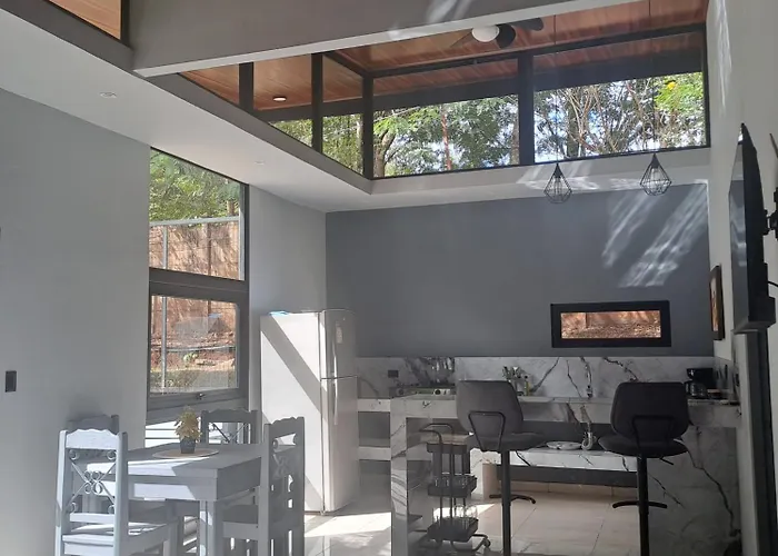Apartamento Malani Tamarindo