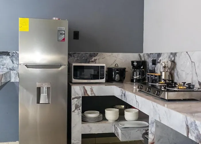 Apartamento Malani Tamarindo